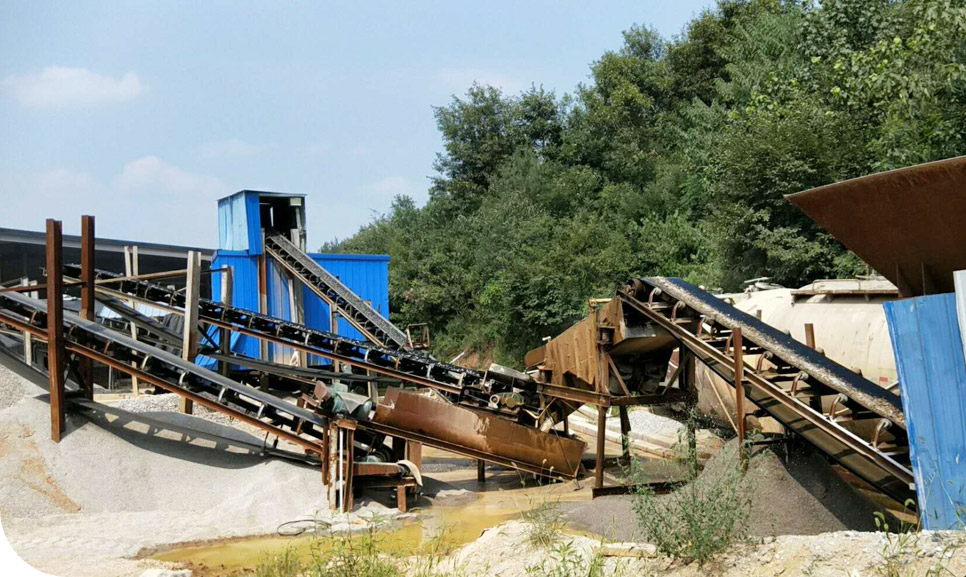 地理位置便利,年產(chǎn)量高